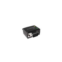 HPE KVM Console SFF USB Interface Adapter. Breite: 222,3 mm, Tiefe: 252,5 mm, Höhe: 65 mm