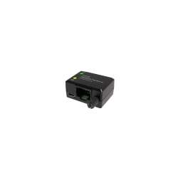 HPE KVM Console SFF USB Interface Adapter. Breite: 222,3 mm, Tiefe: 252,5 mm, Höhe: 65 mm