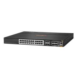 HPE Aruba Networking CX 8100 24x10G Base-T 4x10G SFP+...
