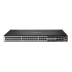 HPE Aruba Networking CX 8100 40x10G Base-T 8x10G SFP+...