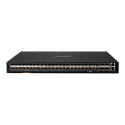 HPE Aruba 8320 - Switch - L3 - managed - 32 x 40 Gigabit QSFP+ HPE Renew Produkt,  an Rack montierbar - TAA-konform - mit X472 5 Fans 2 Power Supply