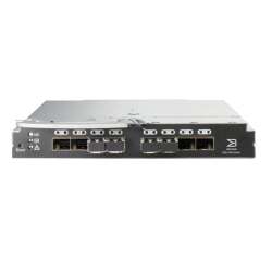 HPE Brocade 8Gb SAN Switch 8/24c - Switch - managed - 16...
