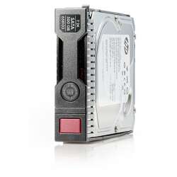 HPE Midline - Festplatte - 500 GB - Hot-Swap - 3.5"...