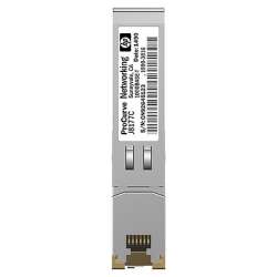 HPE X120 - SFP (Mini-GBIC)-Transceiver-Modul HPE Renew...