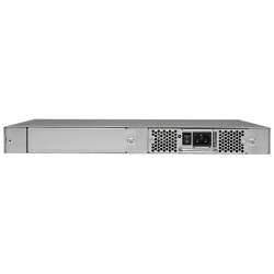 HPE SN3000B 16Gb 24-port/24-port Active Fibre Channel Switch HPE Renew Produkt,  Switch - 24 x SFP+ - an Rack montierbar - HPE Complete