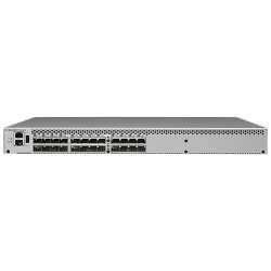 HPE SN3000B 16Gb 24-port/12-port Active Fibre Channel...