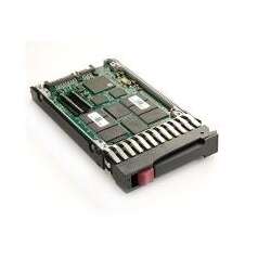 HPE High Endurance Enterprise Performance - SSD - 400 GB - Hot-Swap - 2.5" SFF (6.4 cm SFF) HPE Renew Produkt,  SAS 12Gb/s - mit HP SmartDrive-Träger