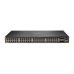 HPE Aruba 6300F - Switch - L3 - managed - 48 x...