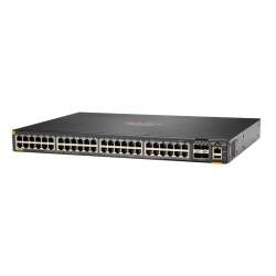 HPE Aruba 6300F - Switch - L3 - managed - 48 x...