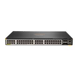 HPE Aruba 6300M - Switch - L3 - managed - 48 x...
