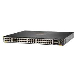 HPE Aruba 6300M - Switch - L3 - managed - 48 x...