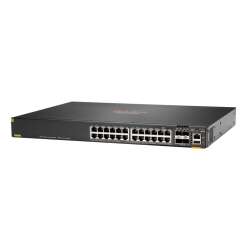 HPE Aruba 6300F - Switch - L3 - managed - 24 x...