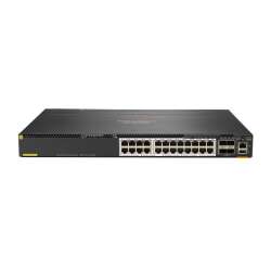 HPE Aruba 6300M - Switch - L3 - managed - 24 x...
