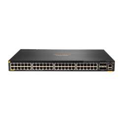 HPE Aruba 6300M - Switch - L3 - managed - 48 x...