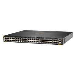 HPE Aruba 6300M - Switch - L3 - managed - 48 x...
