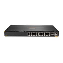 HPE Aruba 6300M - Switch - L3 - managed - 24 x...