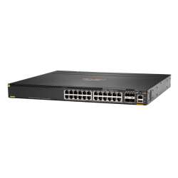 HPE Aruba 6300M - Switch - L3 - managed - 24 x...
