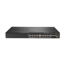 HPE Aruba 6300M - Switch - L3 - managed - 24 x...