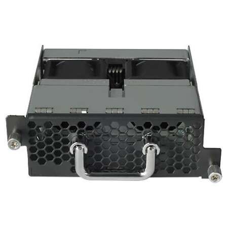 HPE Back to Front Airflow Fan Tray - Gebläseplatte Netzwerkgerät HPE Renew Produkt,  für HPE 5900AF-48G-4XG-2QSFP+ Switch - 5900AF-48XG-4QSFP+ Switch - 5900AF-48XGT-4QSFP+ Switch