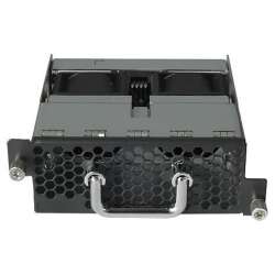 HPE Back to Front Airflow Fan Tray - Gebläseplatte Netzwerkgerät HPE Renew Produkt,  für HPE 5900AF-48G-4XG-2QSFP+ Switch - 5900AF-48XG-4QSFP+ Switch - 5900AF-48XGT-4QSFP+ Switch