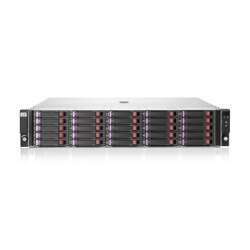 HPE StorageWorks Disk Enclosure D2700 -...