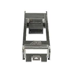 HPE Netzwerkadapter - SFP+ zu QSFP+ HPE Renew Produkt,...