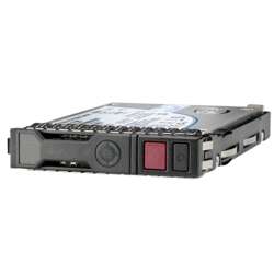 HPE Festplatte - 2 TB - Hot-Swap - 2.5" SFF (6.4 cm SFF) HPE Renew Produkt,  SAS 12Gb/s - 7200 rpm - mit HP SmartDrive-Träger