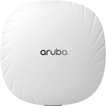 HPE Aruba AP-515 (RW) - Accesspoint - Bluetooth, Wi-Fi 6 HPE Renew Produkt,  2.4 GHz - 5 GHz - in der Decke
