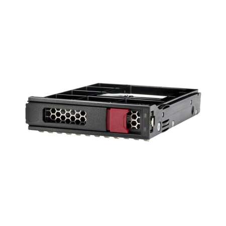 HPE Mixed Use - SSD - 800 GB - Hot-Swap - 3.5" LFF (8.9 cm LFF) HPE Renew Produkt,  SAS 12Gb/s - mit HPE Low Profile Converter