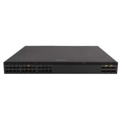 HPE FlexFabric 5710 24SFP+ 6QS+/2QS28 - Switch HPE Renew...