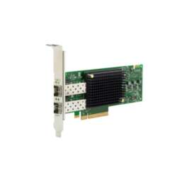 HPE SN1610E - Hostbus-Adapter - PCIe 4.0 - 32Gb Fibre...