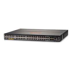 HPE Aruba 2930M 48G POE+ 1-Slot - Switch - L3 - managed -...