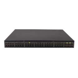 HPE FlexFabric 5710 48SFP+ 6QS+/2QS28 - Switch HPE Renew...
