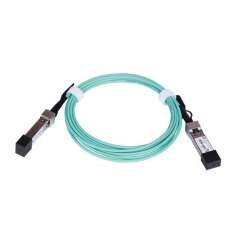 HPE X2A0 - 25GBase Direktanschlusskabel - SFP28 zu SFP28 HPE Renew Produkt,  3 m - Glasfaser - aktiv - für FlexFabric 12908E 5.0Tbps - 12916E 10 - 5945 2-slot - 59XX 32QSFP28 - 59XX 4-slot