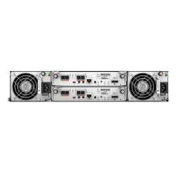 HPE Modular Smart Array 1050 Dual Controller LFF Storage...