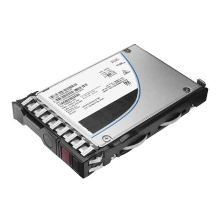 HPE Write Intensive - SSD - 2 TB - Hot-Swap - 2.5" SFF (6.4 cm SFF) HPE Renew Produkt,  PCIe 3.0 x4 (NVMe)