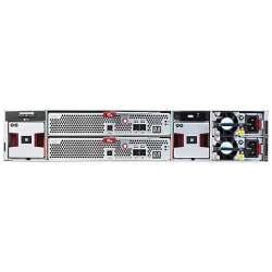 HPE D3700 - Speichergehäuse - 25 Schächte (SATA-600 / SAS-3) HPE Renew Produkt,  Rack - einbaufähig - 2U