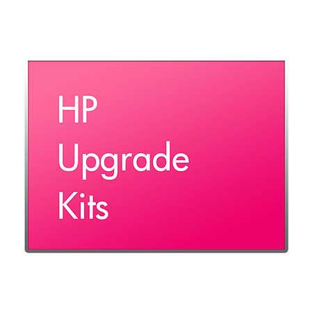 HPE Loopback-Anschluss - für P/N: AE324A, AE324A#0D1 HPE Renew Produkt,  AJ713A