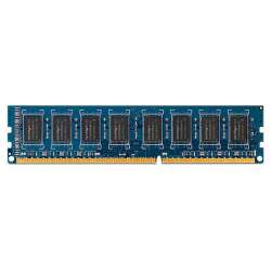 HPE Ultra Low Power kit - DDR3U - Modul - 16 GB HPE Renew Produkt,  DIMM 240-PIN - 1333 MHz / PC3U-10600 - CL9 - 1.25 V - registriert - ECC