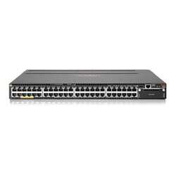 HPE Aruba 3810M 48G PoE+ 1-slot Switch - Switch - L3 -...