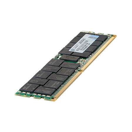 HPE DDR4 - Modul - 8 GB - DIMM 288-PIN - 2133 MHz / PC4-17000 HPE Renew Produkt,  CL15 - 1.2 V - registriert - ECC