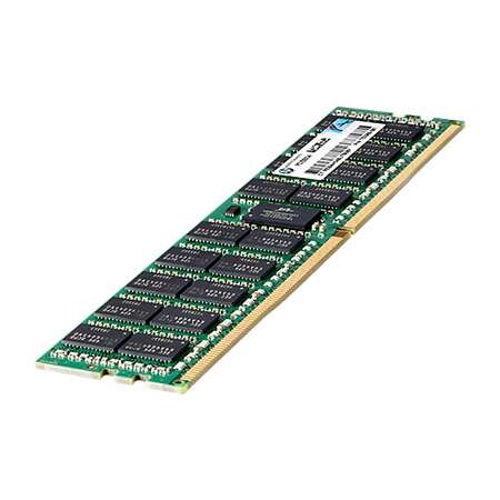 HPE DDR4 - Modul - 8 GB - DIMM 288-PIN - 2133 MHz / PC4-17000 HPE Renew Produkt,  CL15 - 1.2 V - registriert - ECC