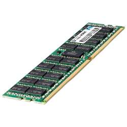 HPE DDR4 - Modul - 8 GB - DIMM 288-PIN - 2133 MHz / PC4-17000 HPE Renew Produkt,  CL15 - 1.2 V - registriert - ECC