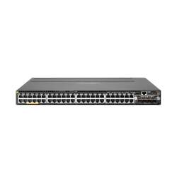 HPE Aruba 3810M 48G PoE+ 4SFP+ 680W - Switch - L3 -...