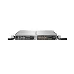 HPE StoreFabric SN2010M - Switch - L3 - managed HPE Renew...