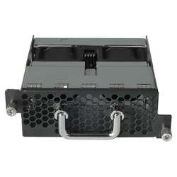 HPE JC683A, Schwarz, RoHS, WEEE, REACH, Kabelgebunden, HP...