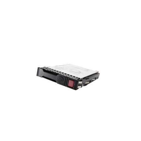HPE P49746-001, 1,6 TB, 2.5", 12 Gbit/s