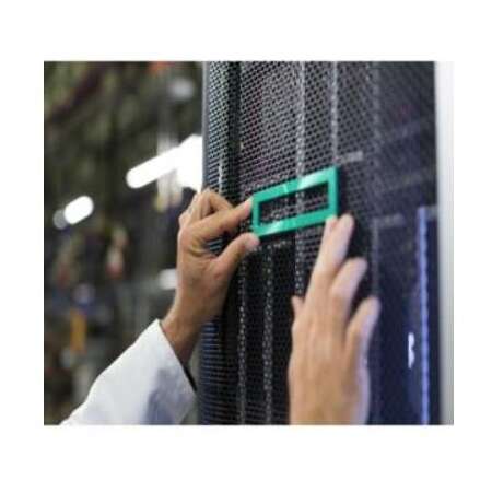 HPE Primera 600 SSD, 3,84 TB, 2.5", 3.48 TB, Allgemein: SSD Speicherkapazität 3,84 TB, SSD-Formfaktor 2.5", Komponente für Server/Arbeitsstation