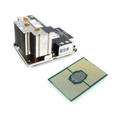 Upgrade HPE Processor Intel Xeon-Gold 6154 3.0 Ghz/ 18...