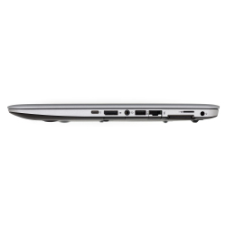 HP EliteBook 850 G5 Occassion, Intel Core i5-8250U (2.6GHz), 15.6 FHD AG LED, 16GB RAM, SSD 256GB  NVMe, WIFI, BT, Webcam, Fingerprint, Backlit Tastatur, BATT 3C 56 WHr, Win10 Pro 64, Grade B (leichte Gebrauchsspuren)